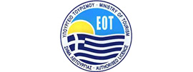 EOT - Greek Tourism Organisation